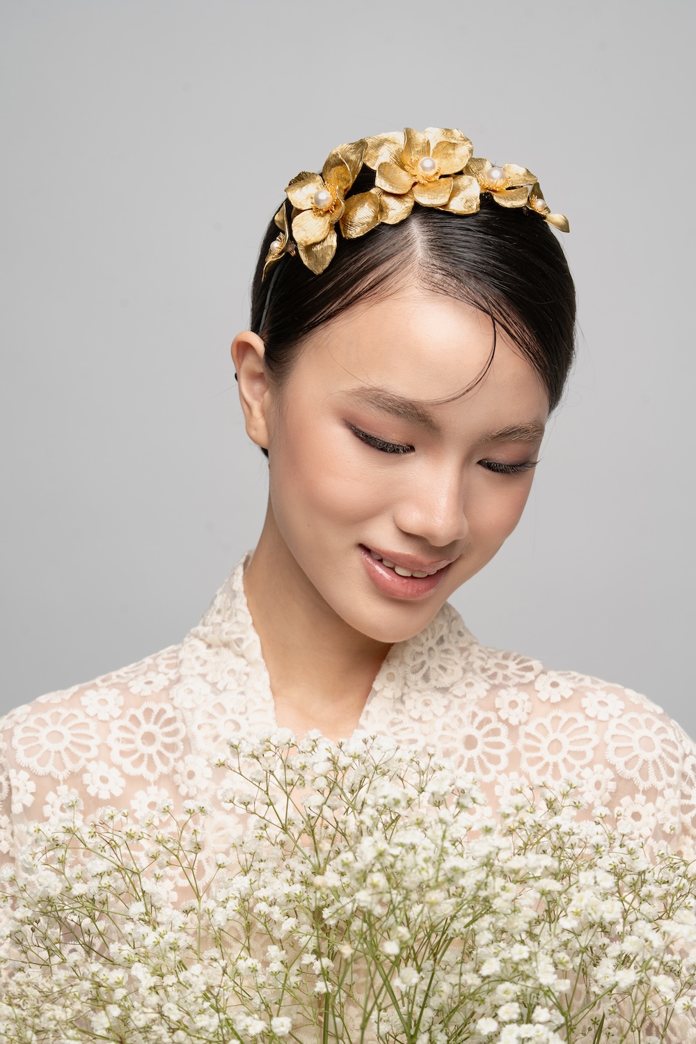 (Pre-Order) Bridal Botanica